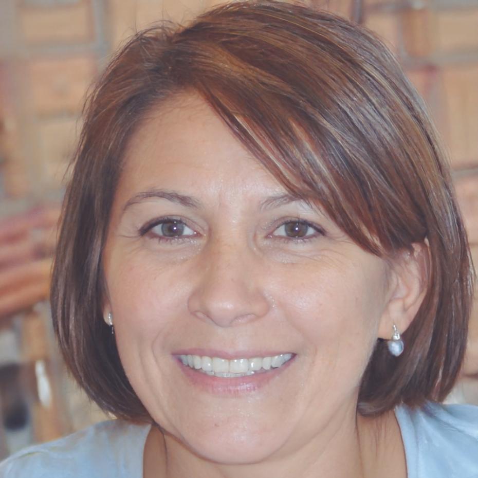 Sarah Müller